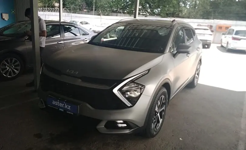 Kia Sportage 2023 года за 15 500 000 тг. в Алматы