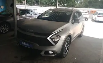 Kia Sportage 2023 года за 15 500 000 тг. в Алматы фото 1