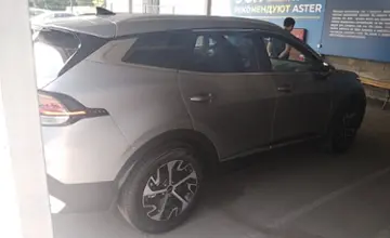 Kia Sportage 2023 года за 15 500 000 тг. в Алматы фото 4