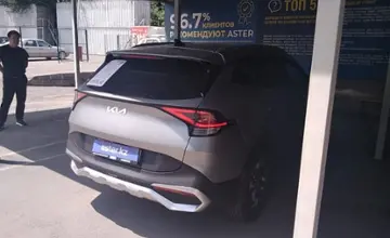Kia Sportage 2023 года за 15 500 000 тг. в Алматы