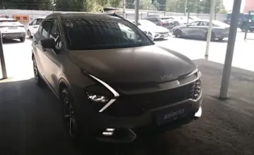 Kia Sportage 2023 года за 15 500 000 тг. в Алматы фото 3