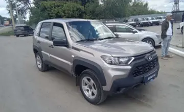 LADA (ВАЗ) Niva 2021 года за 6 000 000 тг. в Уральск фото 3
