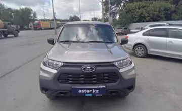 LADA (ВАЗ) Niva 2021 года за 6 000 000 тг. в Уральск фото 2