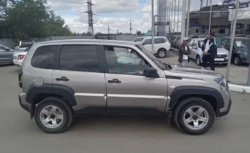 LADA (ВАЗ) Niva 2021 года за 6 000 000 тг. в Уральск фото 4