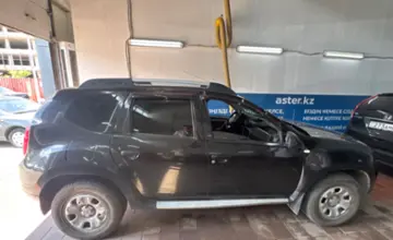 Renault Duster 2014