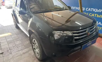 Renault Duster 2014