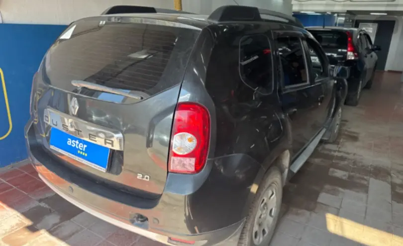 Renault Duster 2014 года за 5 000 000 тг. в Астана фото 5