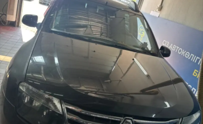 Renault Duster 2014 года за 5 000 000 тг. в Астана фото 2