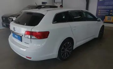 Toyota Avensis 2012 года за 9 000 000 тг. в Астана фото 3