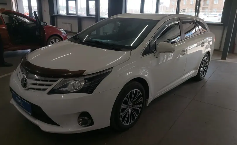 Toyota Avensis 2012 года за 9 000 000 тг. в Астана