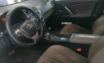 Toyota Avensis 2012 года за 9 000 000 тг. в Астана фото 5