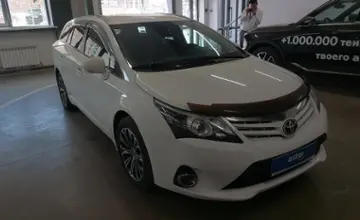 Toyota Avensis 2012 года за 9 000 000 тг. в Астана фото 2