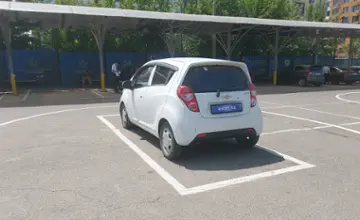 Chevrolet Spark 2022 года за 4 500 000 тг. в Алматы фото 4