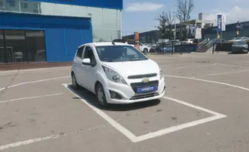 Chevrolet Spark 2022 года за 4 500 000 тг. в Алматы фото 2