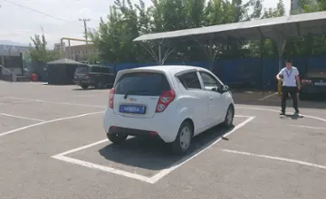 Chevrolet Spark 2022 года за 4 500 000 тг. в Алматы фото 3