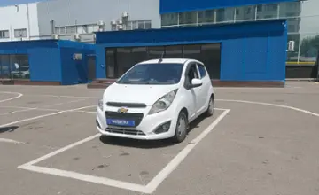 Chevrolet Spark 2022 года за 4 500 000 тг. в Алматы фото 1