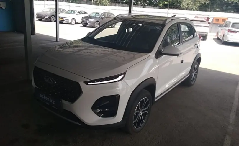 Chery Tiggo 2 Pro 2023 года за 6 000 000 тг. в Алматы