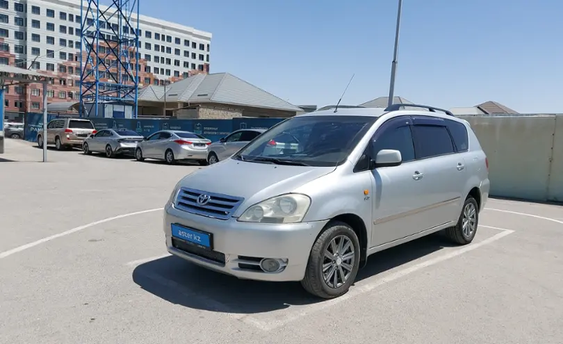 Toyota Avensis Verso 2002 года за 4 500 000 тг. в Шымкент