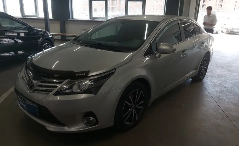 Toyota Avensis 2012 года за 8 500 000 тг. в Астана