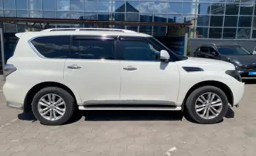 Nissan Patrol 2013 года за 13 000 000 тг. в Караганда фото 4