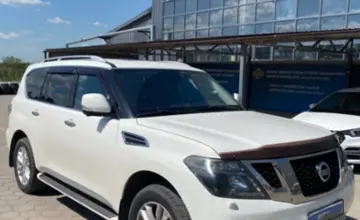 Nissan Patrol 2013 года за 13 000 000 тг. в Караганда фото 3