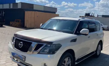 Nissan Patrol 2013 года за 13 000 000 тг. в Караганда фото 1