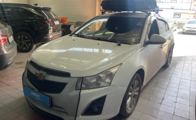 Chevrolet Cruze 2014 года за 3 900 000 тг. в Астана