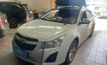 Chevrolet Cruze 2014 года за 3 900 000 тг. в Астана фото 1