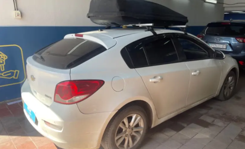 Chevrolet Cruze 2014 года за 3 900 000 тг. в Астана фото 5