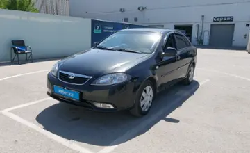 Daewoo Gentra 2014 года за 3 800 000 тг. в Шымкент фото 1