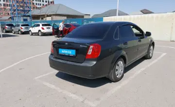Daewoo Gentra 2014 года за 3 800 000 тг. в Шымкент фото 3