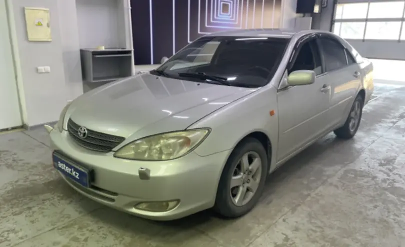 Toyota Camry 2001 года за 4 500 000 тг. в Павлодар