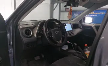 Toyota RAV4 2013 года за 9 000 000 тг. в Астана фото 5