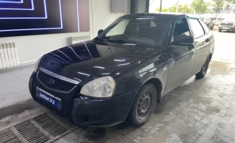LADA (ВАЗ) Priora 2014 года за 2 000 000 тг. в Павлодар