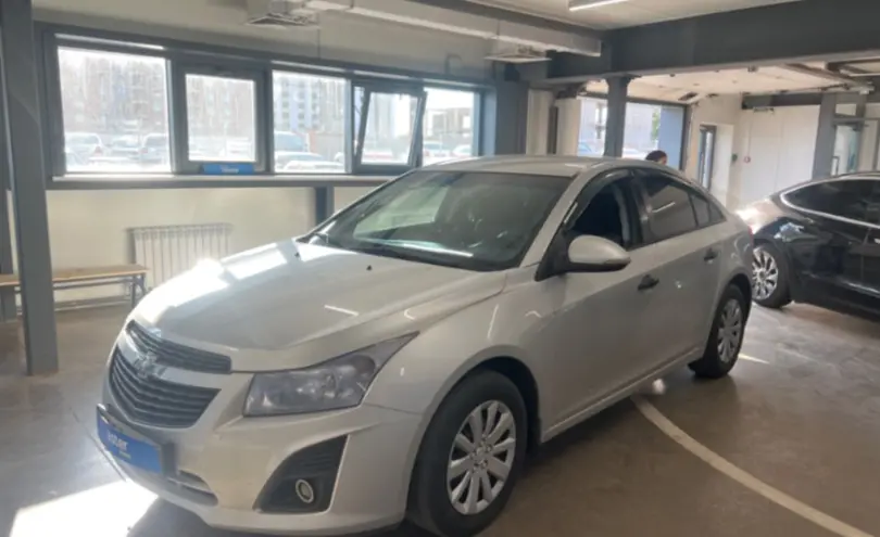 Chevrolet Cruze 2014 года за 4 500 000 тг. в Астана
