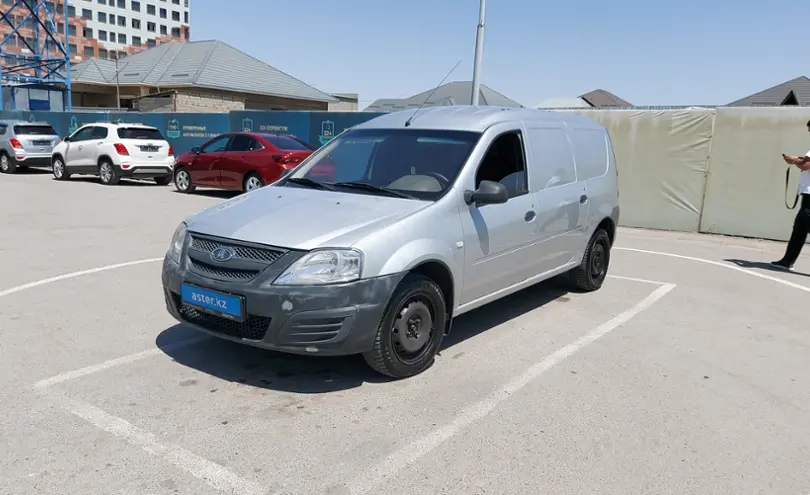 LADA (ВАЗ) Largus 2015 года за 4 000 000 тг. в Шымкент