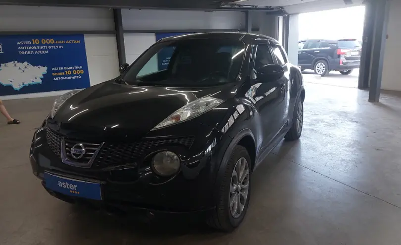 Nissan Juke 2013 года за 5 700 000 тг. в Астана