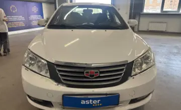 Geely Emgrand 2015 года за 2 000 000 тг. в Астана фото 2