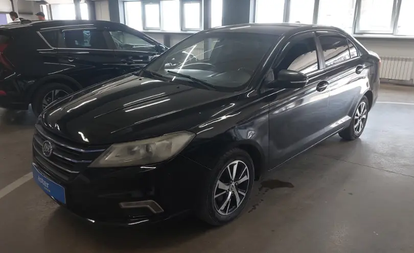 Lifan Solano 2017 года за 3 500 000 тг. в Астана
