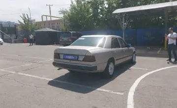 Mercedes-Benz 190 (W201) 1988 года за 800 000 тг. в Алматы фото 3