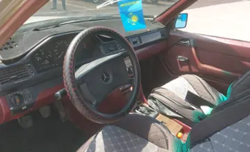 Mercedes-Benz 190 (W201) 1988 года за 800 000 тг. в Алматы фото 5