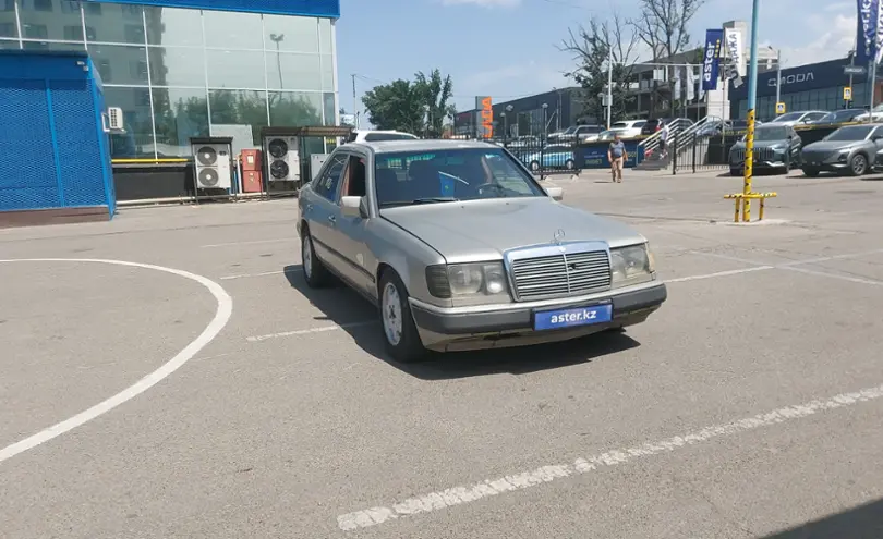 Mercedes-Benz 190 (W201) 1988 года за 800 000 тг. в Алматы фото 2