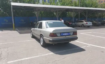 Mercedes-Benz 190 (W201) 1988 года за 800 000 тг. в Алматы фото 4