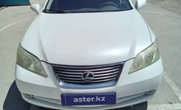 Lexus ES 2008 года за 6 500 000 тг. в Кызылорда фото 2