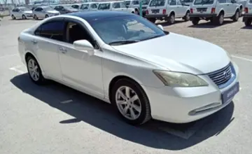 Lexus ES 2008 года за 6 500 000 тг. в Кызылорда фото 3