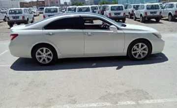 Lexus ES 2008 года за 6 500 000 тг. в Кызылорда фото 4