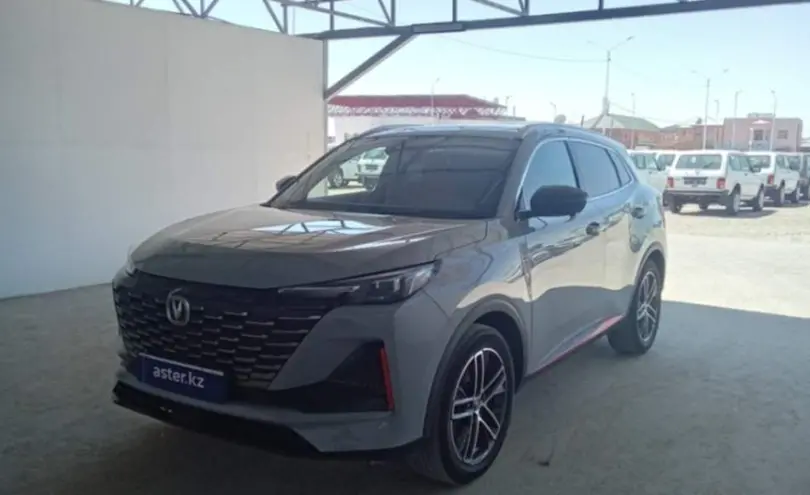 Changan CS55PLUS 2023 года за 9 500 000 тг. в Кызылорда
