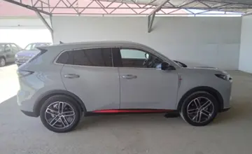 Changan CS55PLUS 2023 года за 9 500 000 тг. в Кызылорда фото 4
