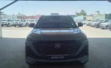 Changan CS55PLUS 2023 года за 9 500 000 тг. в Кызылорда фото 2