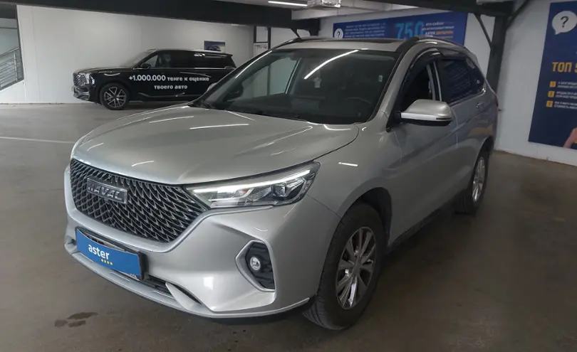Haval M6 2024 года за 8 500 000 тг. в Астана